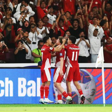Indonesia