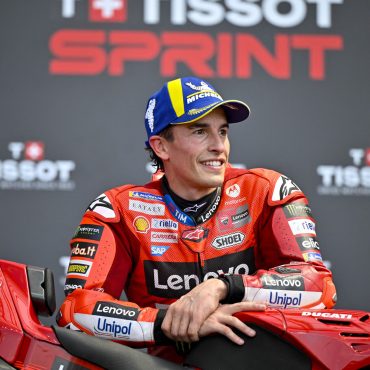 Marc Marquez