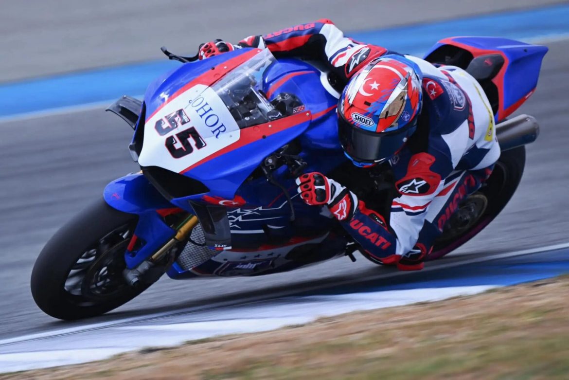Hafizh Syahrin