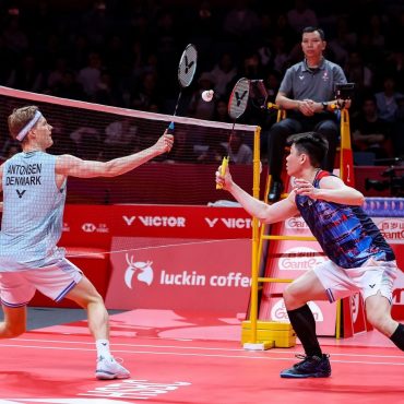 Orleans Masters 2025