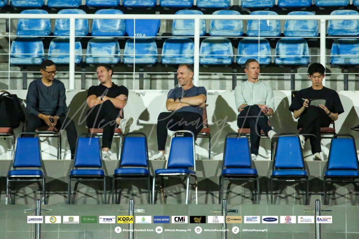 Harimau Malaya