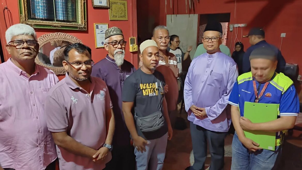 secara baik