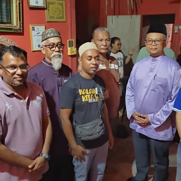 secara baik