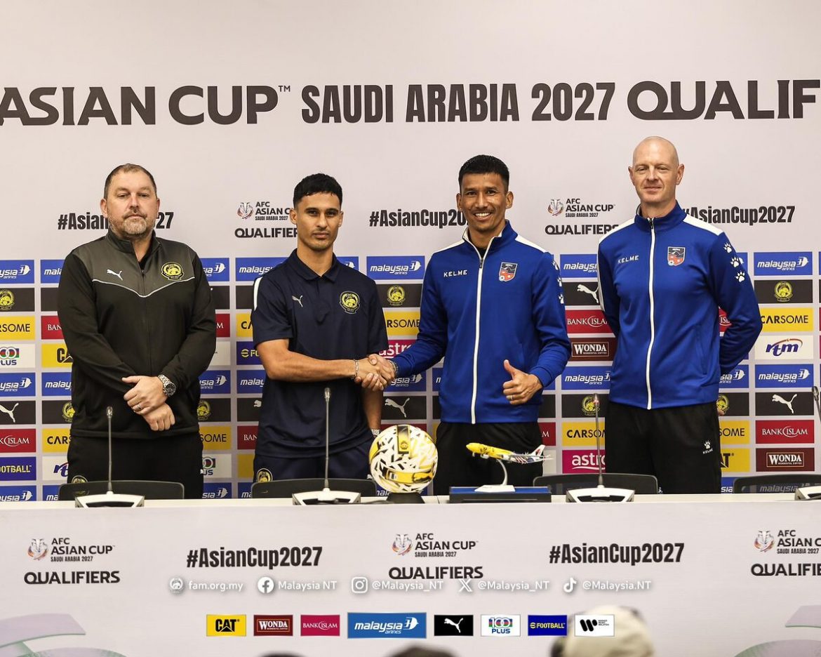 Piala Asia 2027
