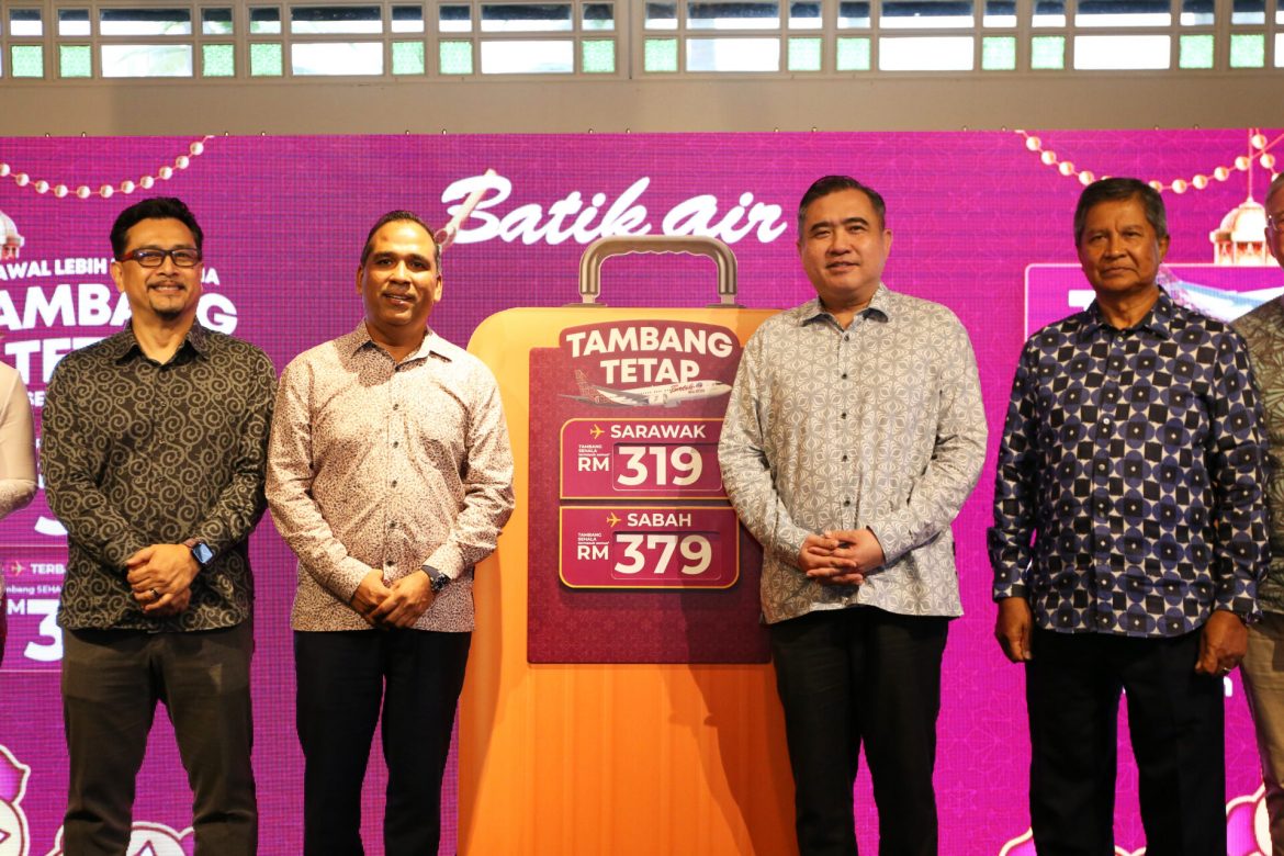 Batik Air