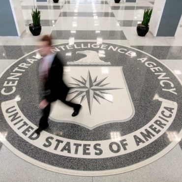 CIA