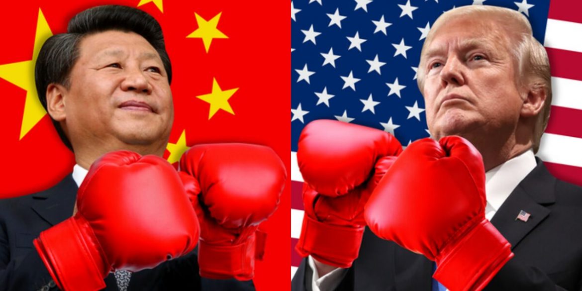 China