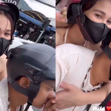 DJ Kidd hanya pembantu peribadi