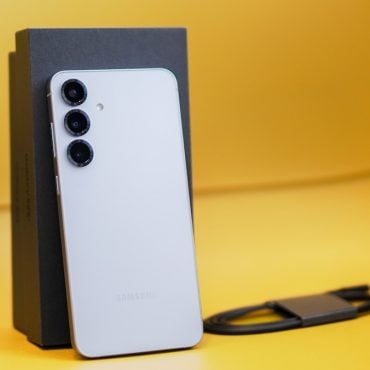 Samsung Galaxy S25+