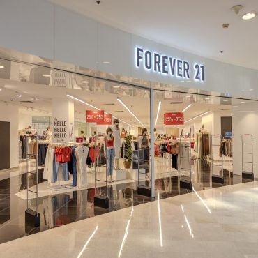 Forever 21