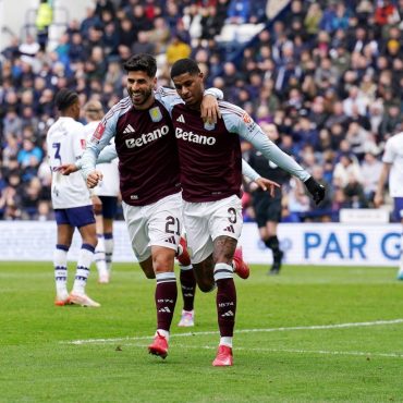 Asensio Rashford