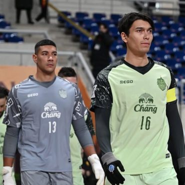 Buriram United