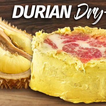Dry age