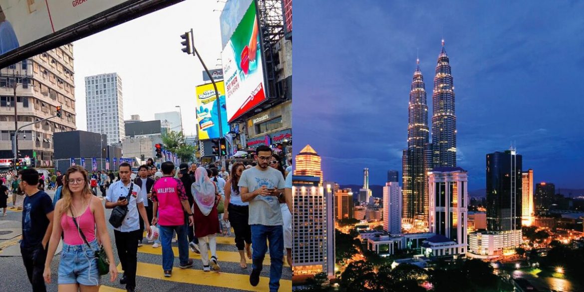 Kuala Lumpur