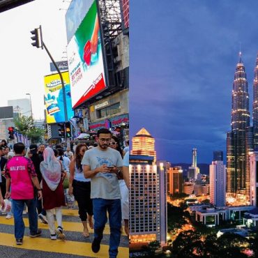 Kuala Lumpur