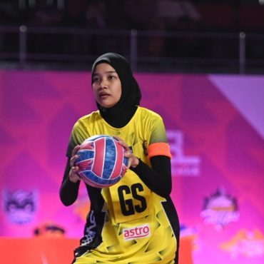 Khairunnisa Nazri