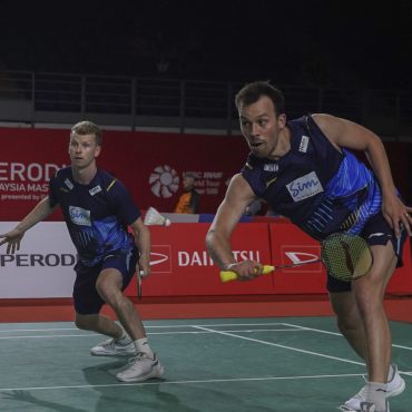 All England