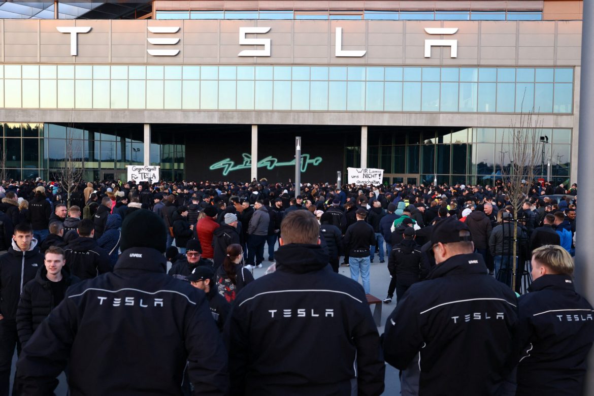 Tesla