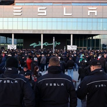 Tesla