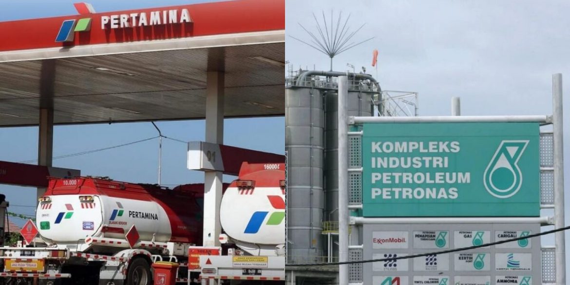 pertamina