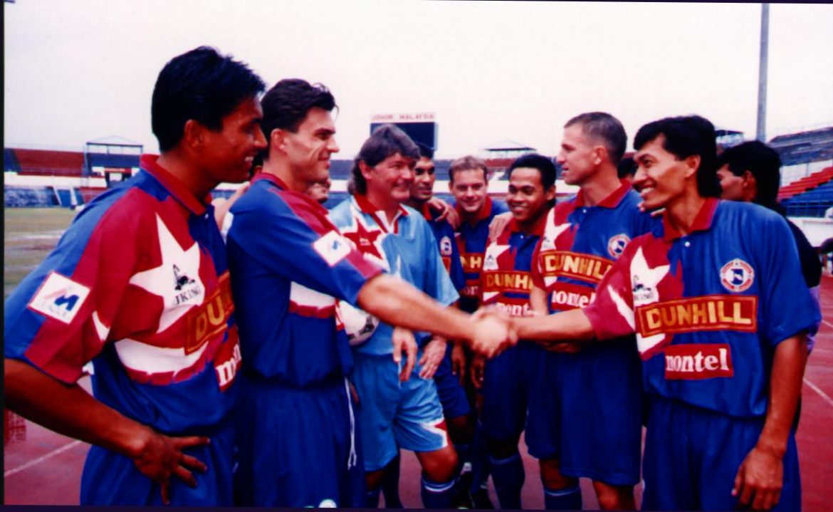 Piala FA 1998