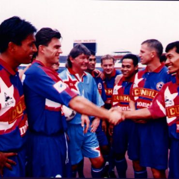 Piala FA 1998