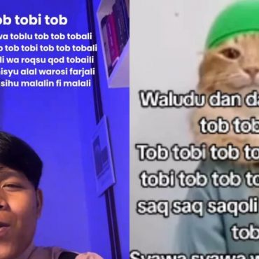 tob tobi tob