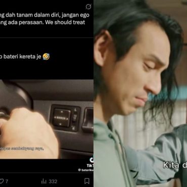 Iklan Raya 2025