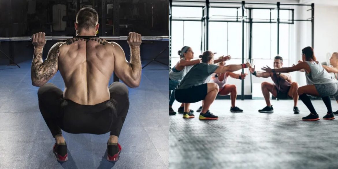 Squat