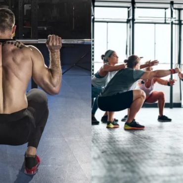 Squat