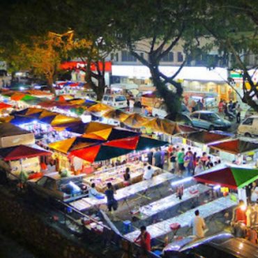 bazaar ramadan