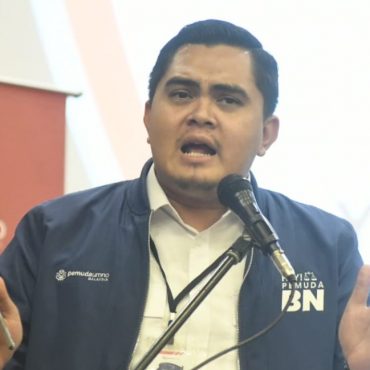 Dr Akmal