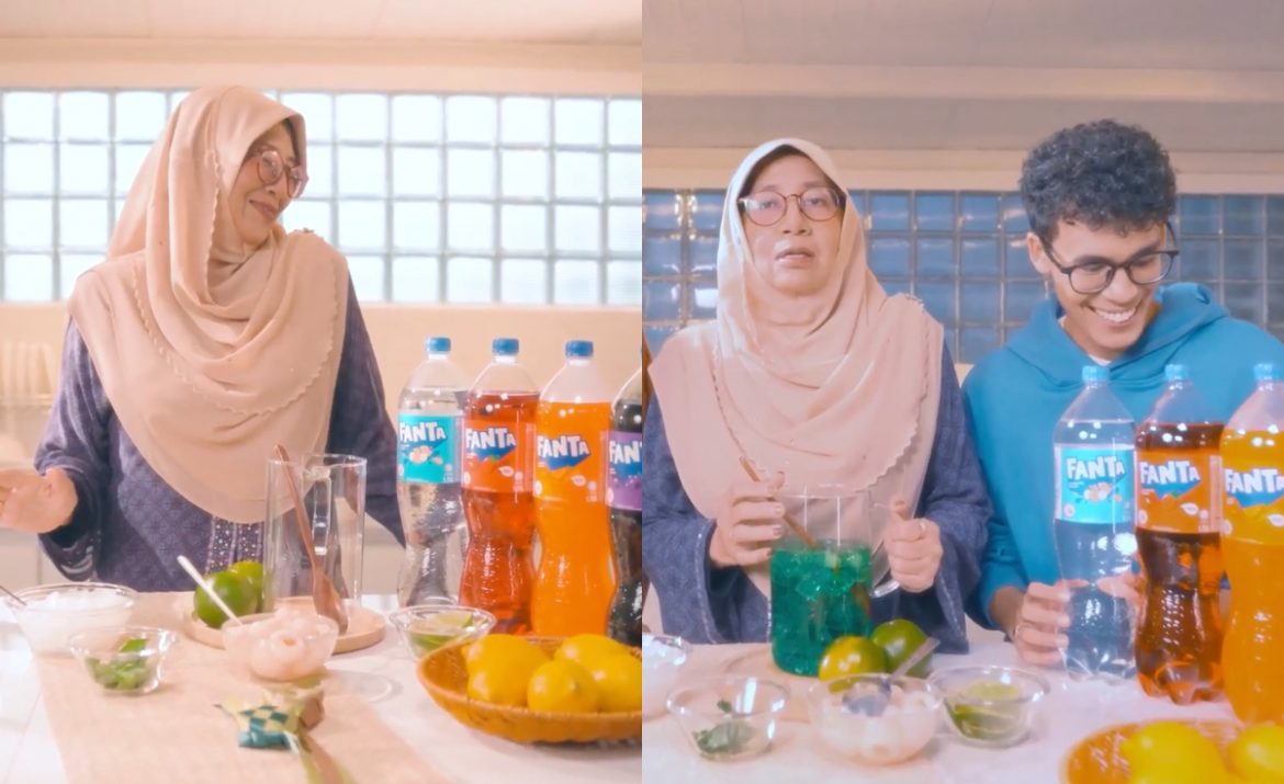 fanta