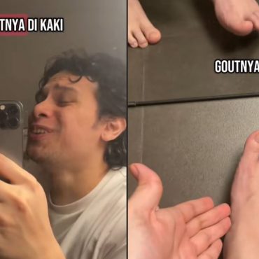 baru 28 tahun