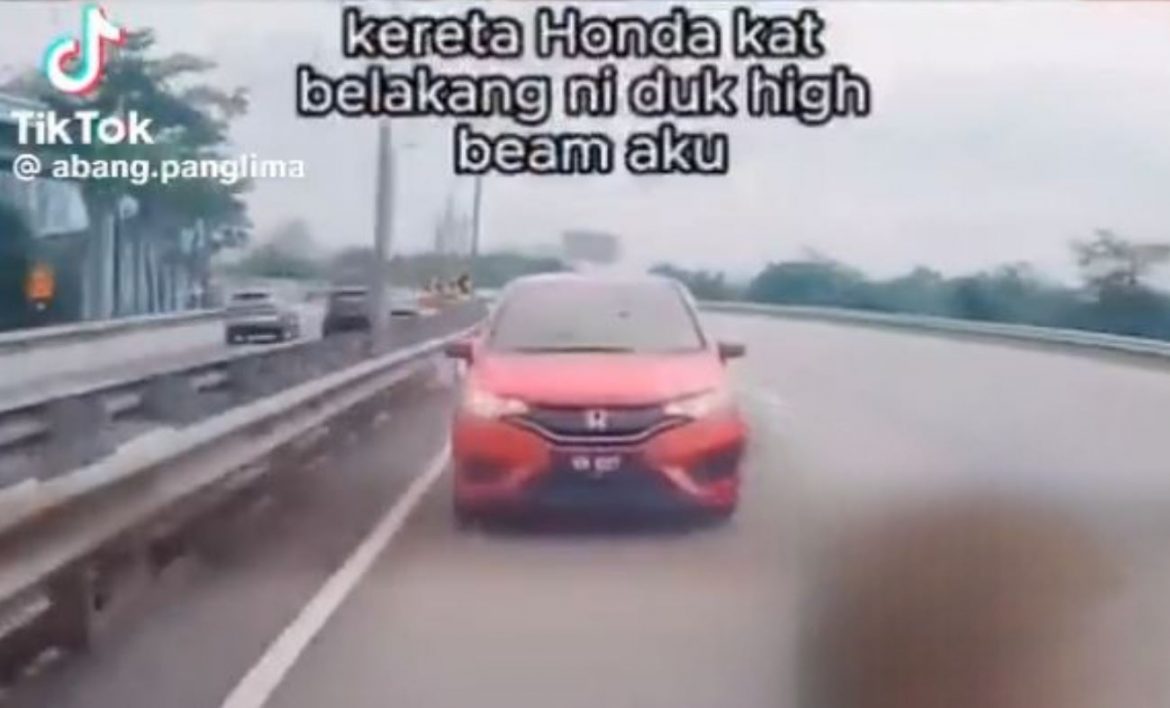 influencer sindir netizen