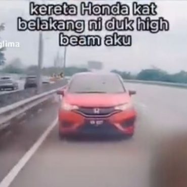 influencer sindir netizen