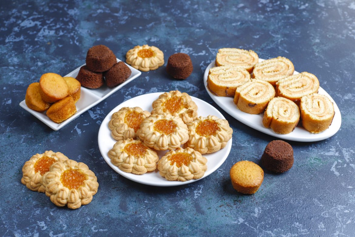 kuih raya
