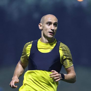 Peter Cklamovski