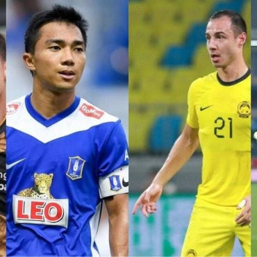 Asean All Stars