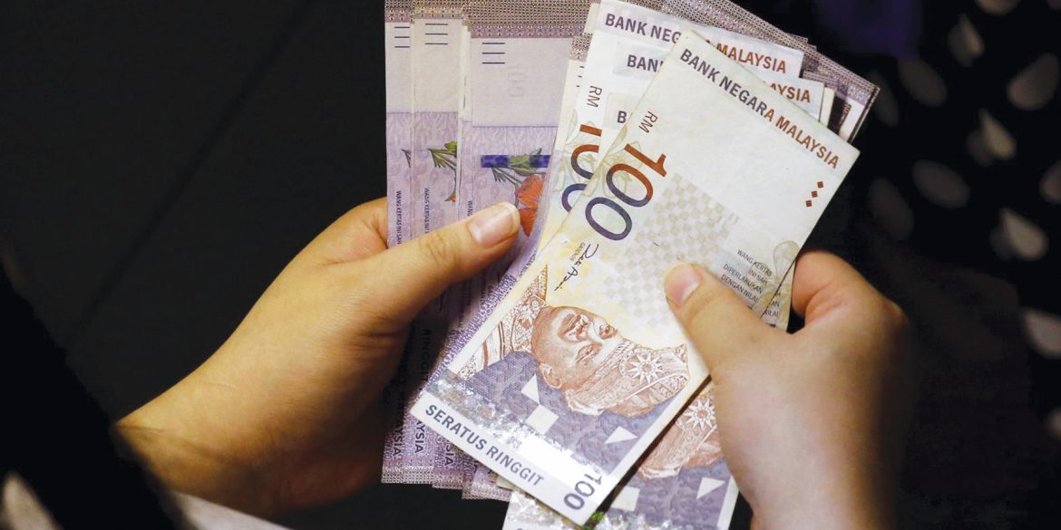 rm1 juta