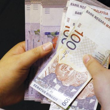 rm1 juta