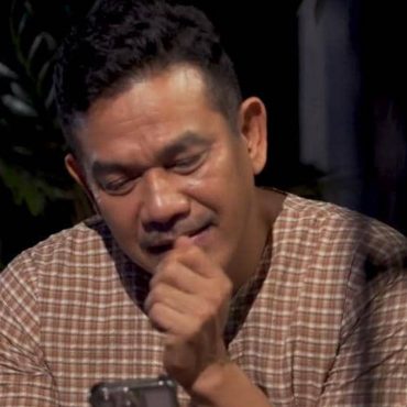 drama keluarga itu
