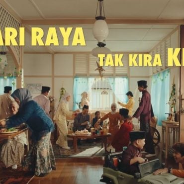 lagu raya 3p