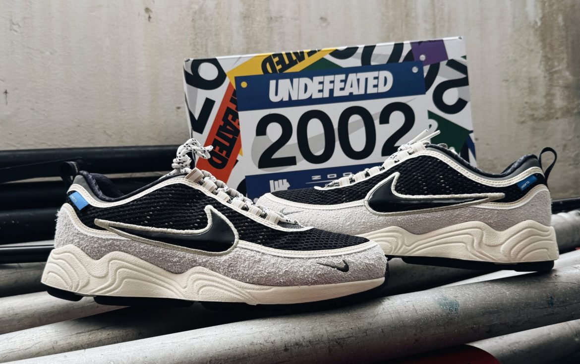 Undefeated