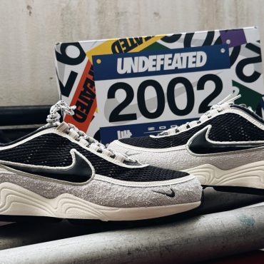 Undefeated