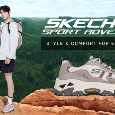 Skechers