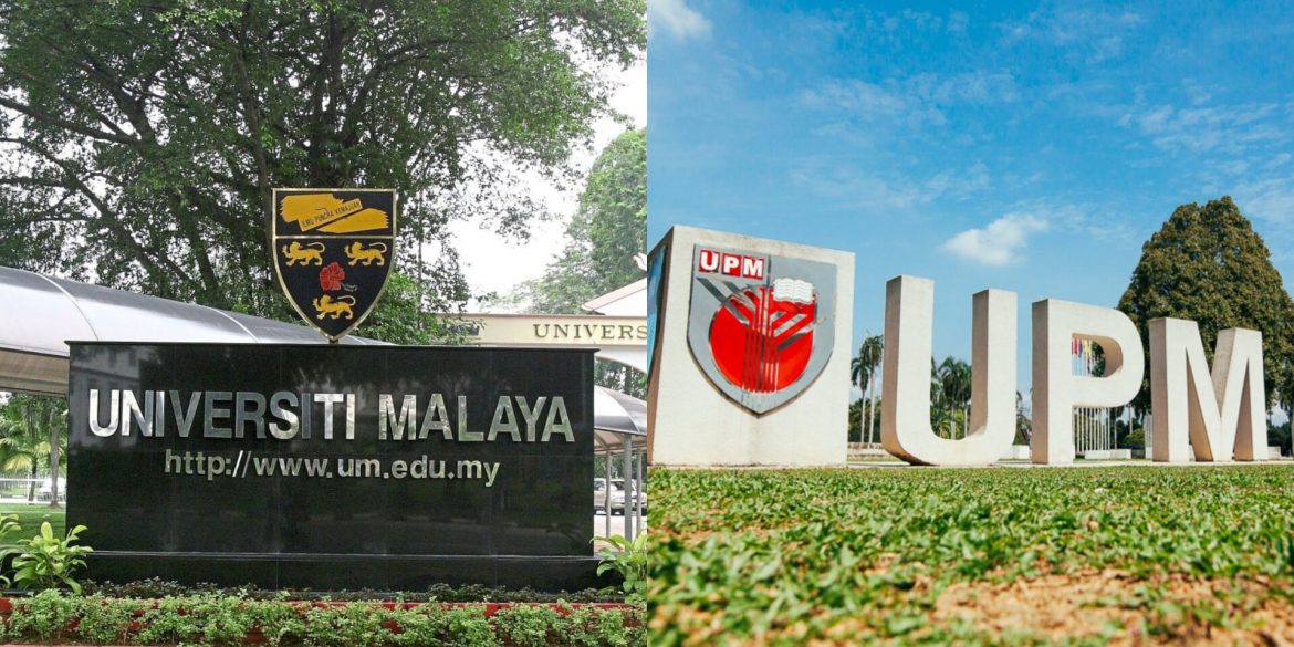 Tujuh Universiti Malaysia Tersenarai 'Top 10' Pusat Pengajian Tinggi Terbaik Di Asia Tenggara 2025