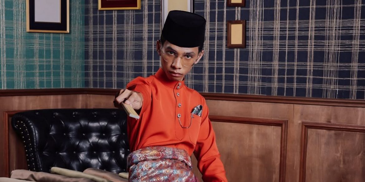 Akmal Old Money Sapu 40 Slot, Bayar Infak Berbuka RM20,000
