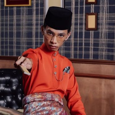 Akmal Old Money Sapu 40 Slot, Bayar Infak Berbuka RM20,000