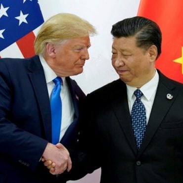 as